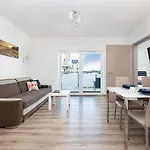 Pięć Mórz By Renters Apartamento *