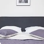 Piec Morz By Renters Apartment *