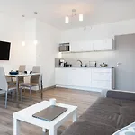 Apartamento Pięć Mórz By Renters *