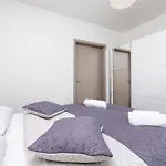 Apartamento Pięć Mórz By Renters *