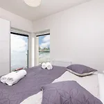 Pięć Mórz By Renters Apartamento
