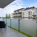 Pięć Mórz By Renters Apartamento *
