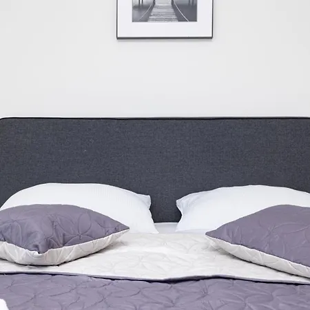 Piec Morz By Renters Apartment *