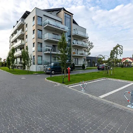 Piec Morz By Renters *