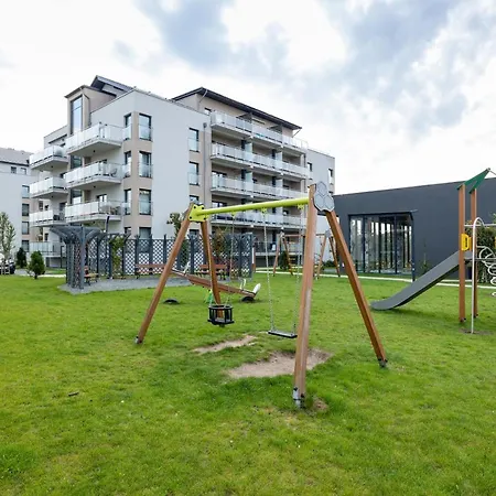 Piec Morz By Renters *