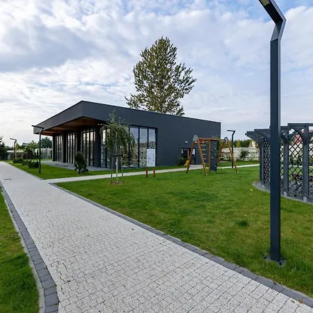 Pięć Mórz By Renters Apartament *