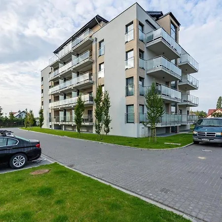 Piec Morz By Renters Sianożęty