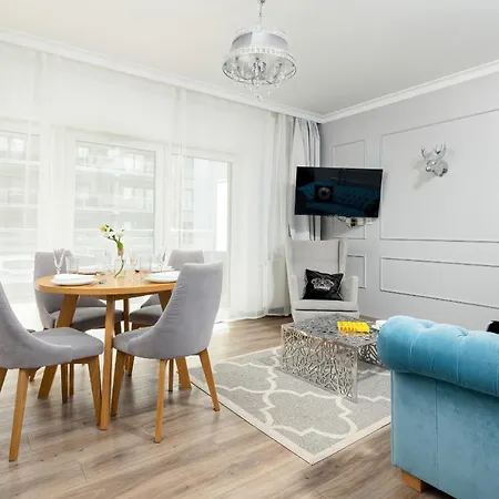 Piec Morz By Renters *