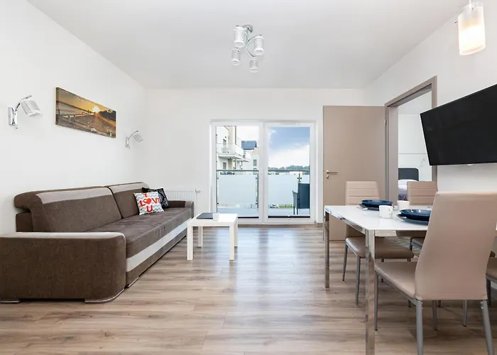 Piec Morz By Renters Apartment *