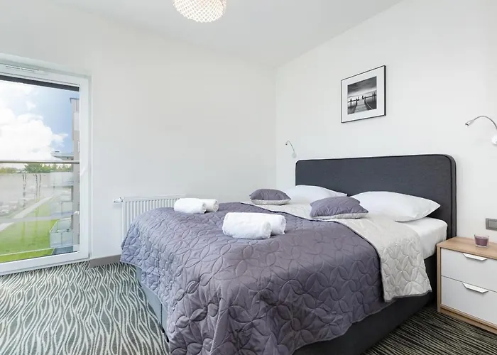 Piec Morz By Renters Sianozety