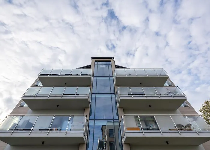 Apartment Piec Morz By Renters *