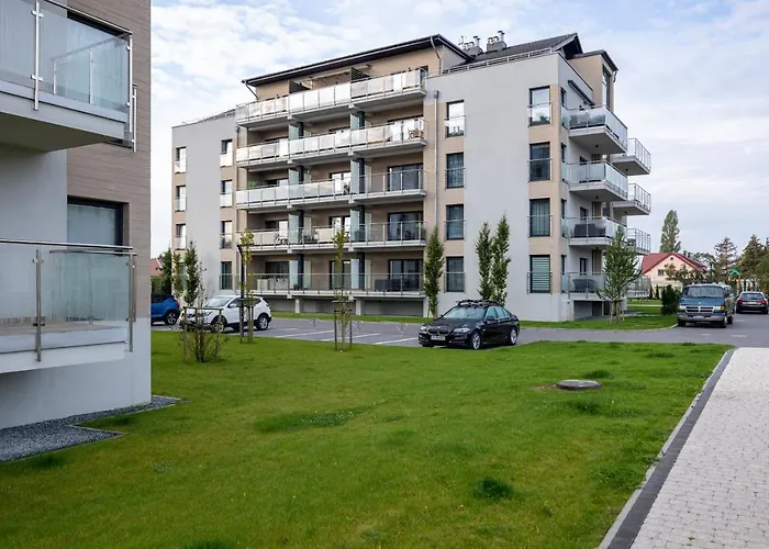 Piec Morz By Renters * Sianozety