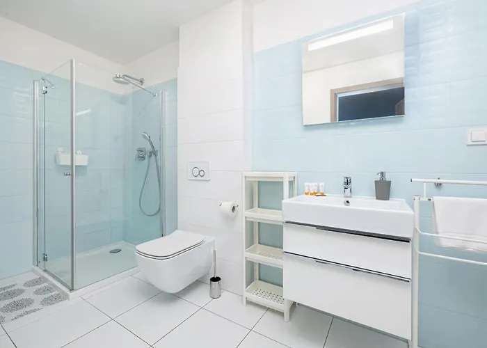 Piec Morz By Renters Sianozety