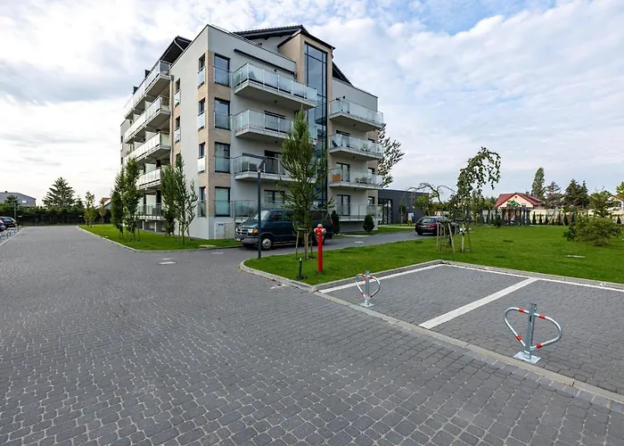 Piec Morz By Renters *