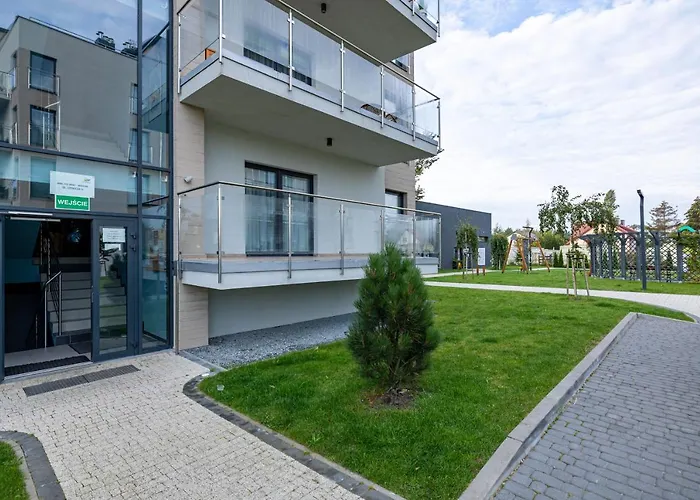 Apartment Piec Morz By Renters *