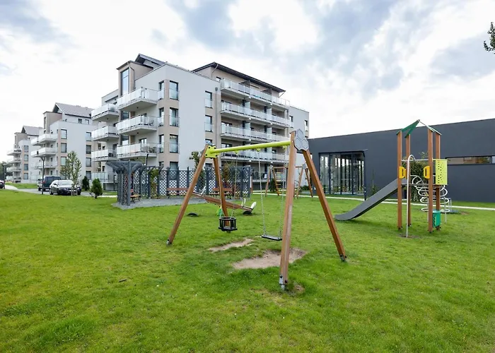 Piec Morz By Renters *