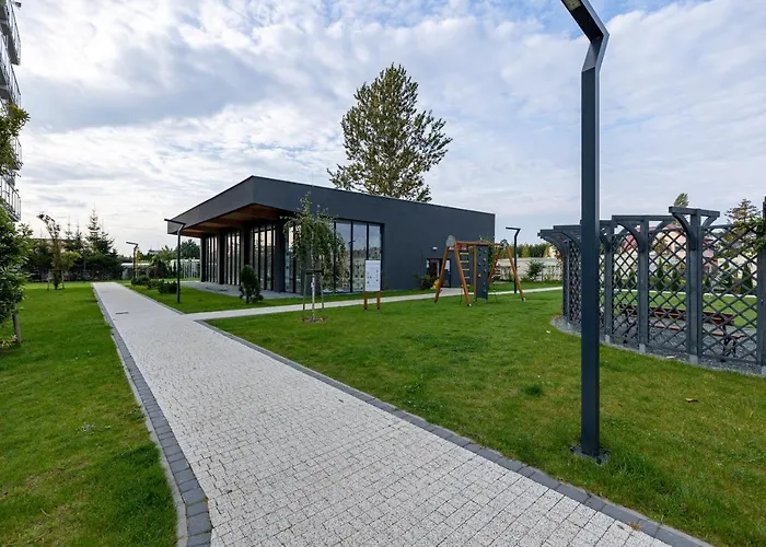 Piec Morz By Renters Apartment *