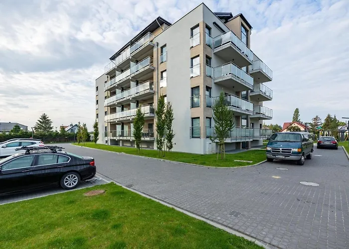 Piec Morz By Renters Sianozety