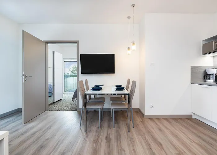 Piec Morz By Renters *