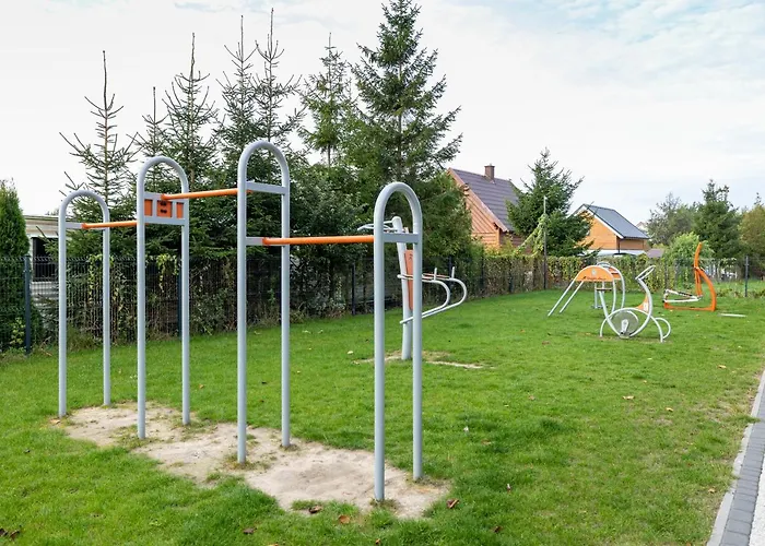 Piec Morz By Renters Apartment