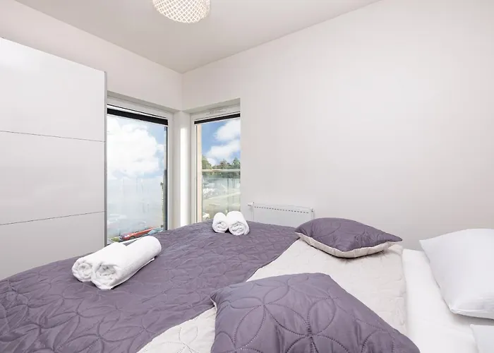 Piec Morz By Renters Apartment