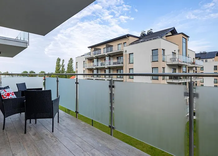 Piec Morz By Renters Apartment *