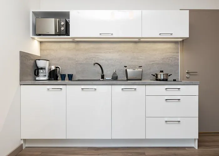 Piec Morz By Renters Apartment